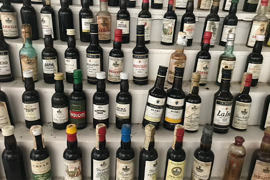collection