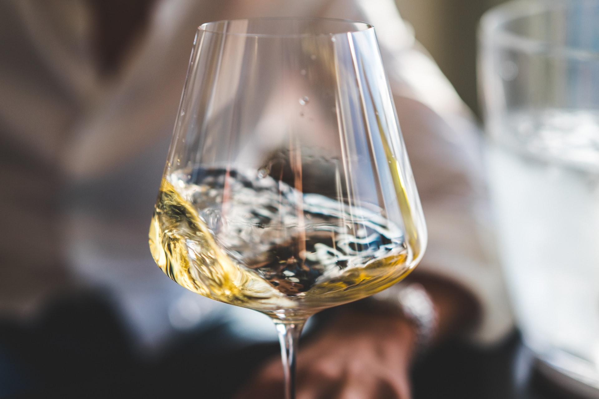 klassische-Weinprobe